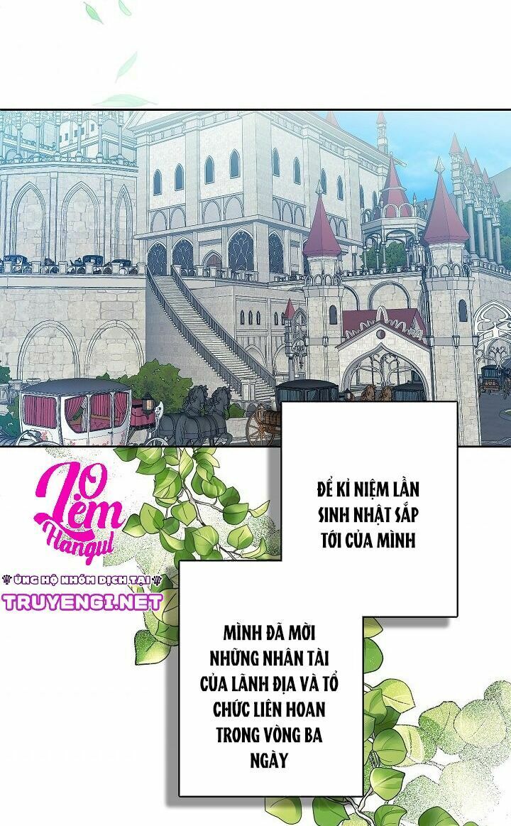 Cuộc Hôn Nhân Giả Dối: Chapter 81