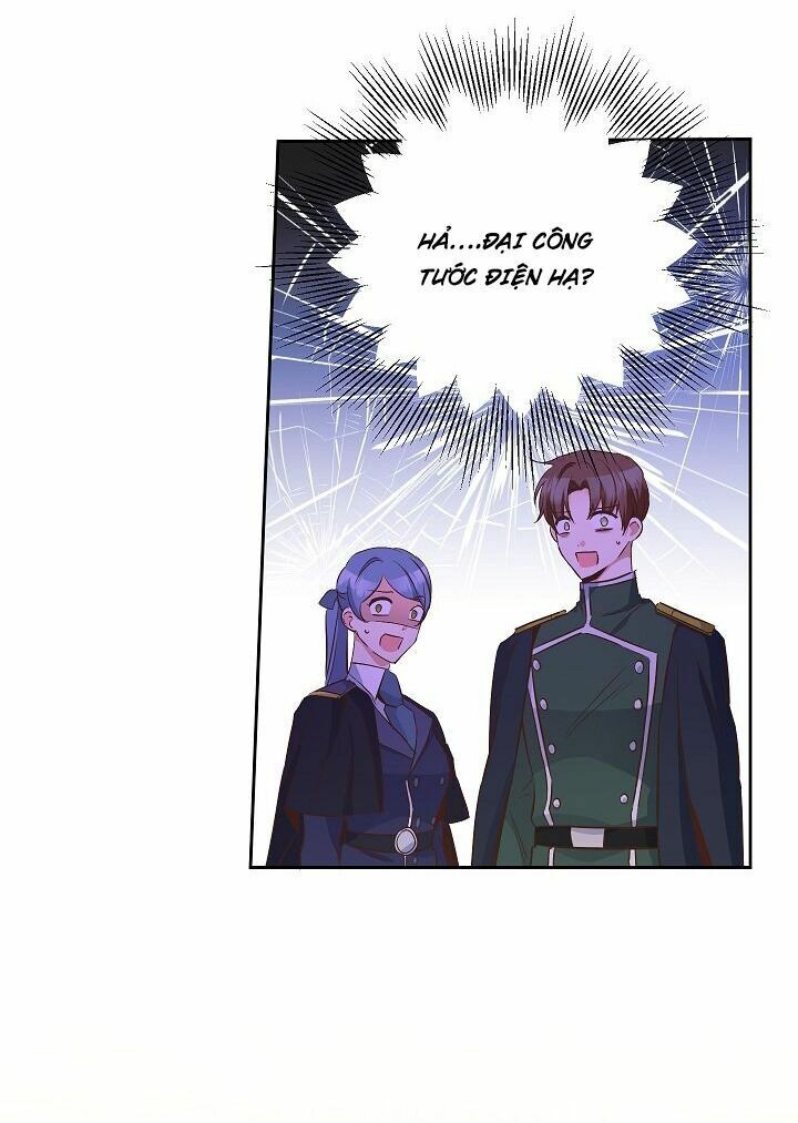 Cuộc Hôn Nhân Giả Dối: Chapter 81
