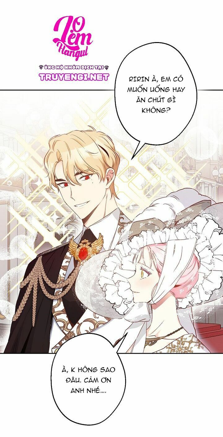 Cuộc Hôn Nhân Giả Dối: Chapter 81