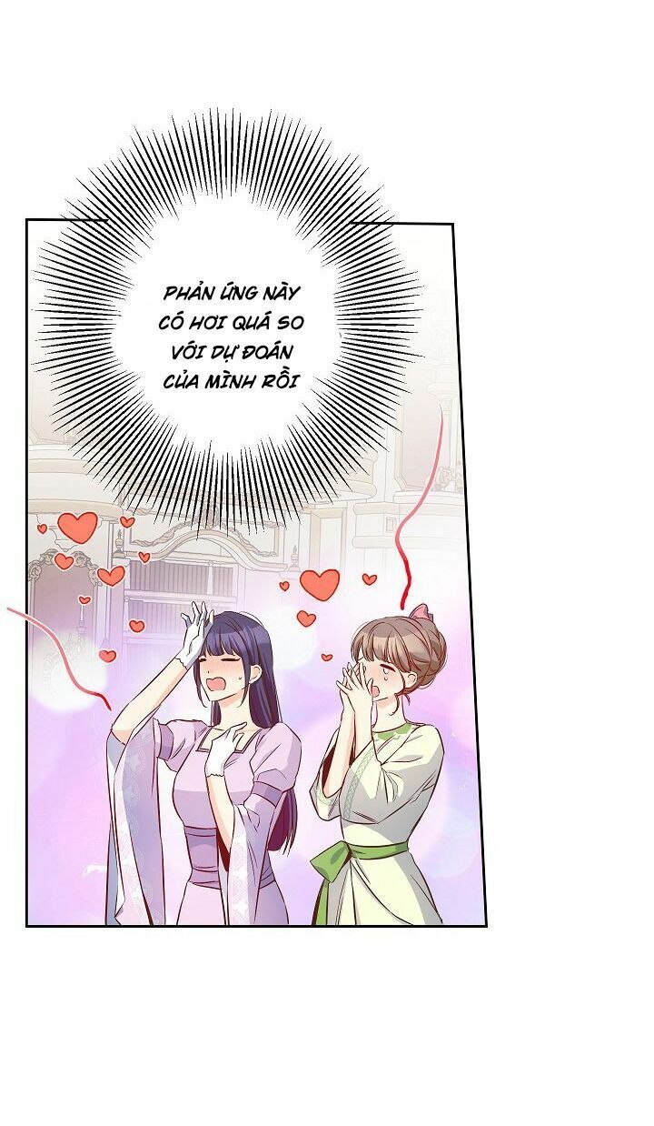 Cuộc Hôn Nhân Giả Dối: Chapter 81