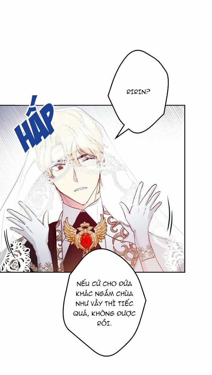 Cuộc Hôn Nhân Giả Dối: Chapter 81