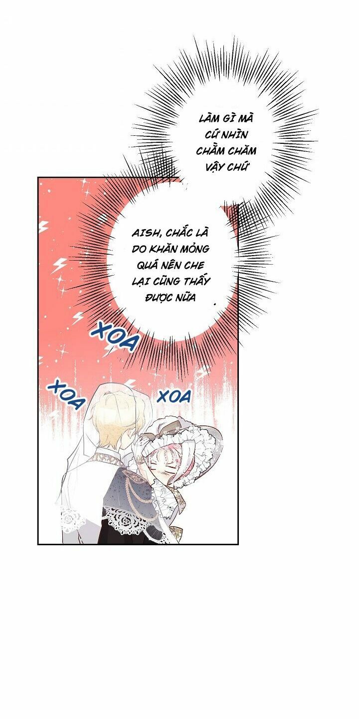 Cuộc Hôn Nhân Giả Dối: Chapter 81