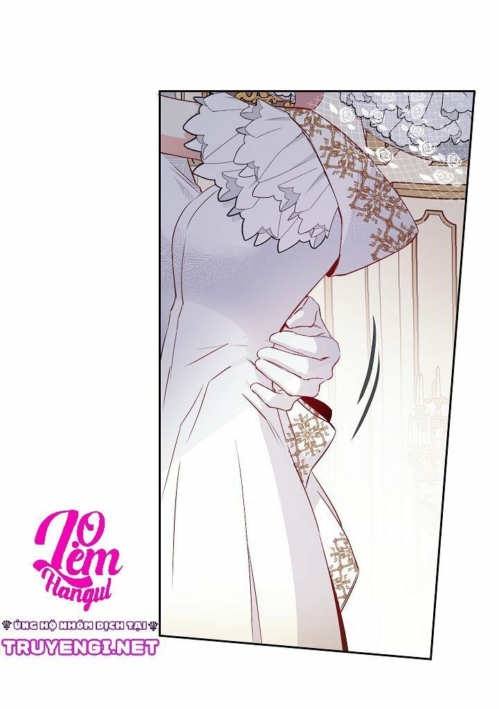 Cuộc Hôn Nhân Giả Dối: Chapter 81