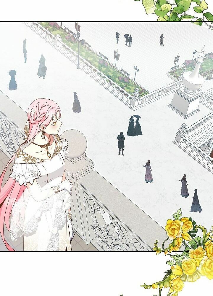 Cuộc Hôn Nhân Giả Dối: Chapter 81