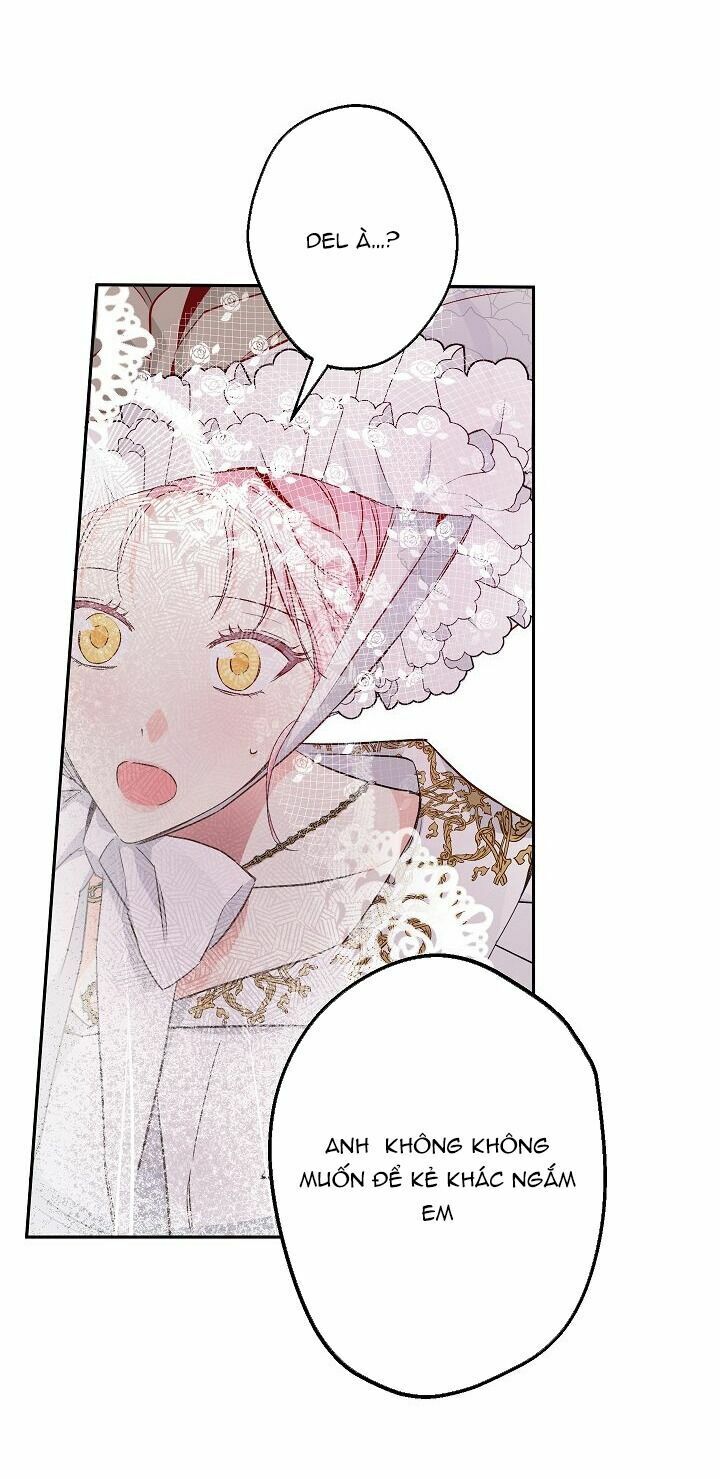 Cuộc Hôn Nhân Giả Dối: Chapter 81