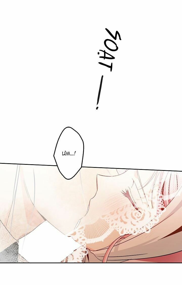 Cuộc Hôn Nhân Giả Dối: Chapter 81