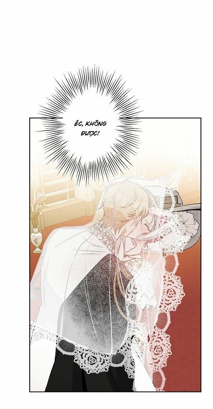 Cuộc Hôn Nhân Giả Dối: Chapter 81