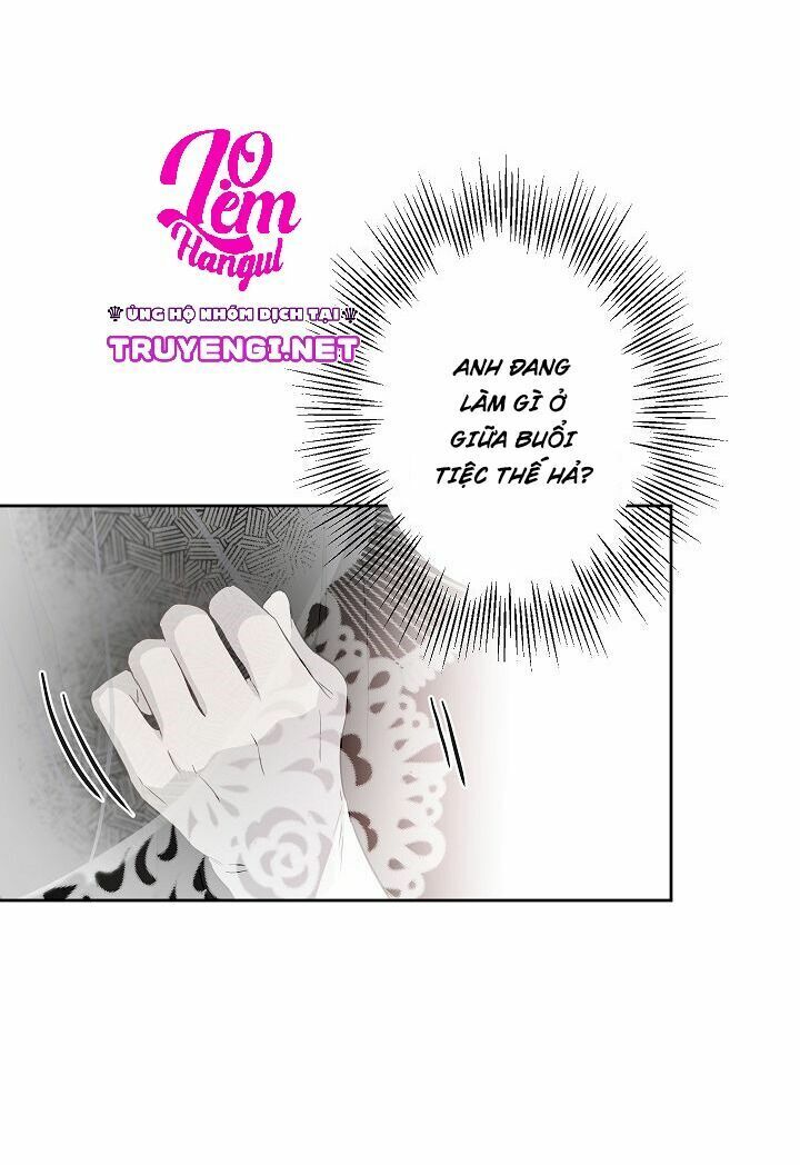 Cuộc Hôn Nhân Giả Dối: Chapter 81
