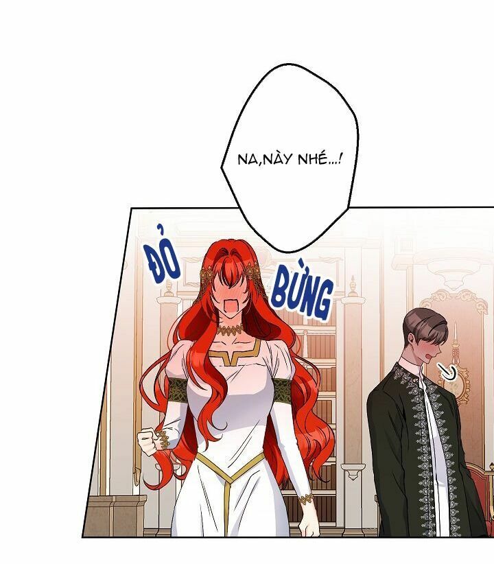 Cuộc Hôn Nhân Giả Dối: Chapter 81