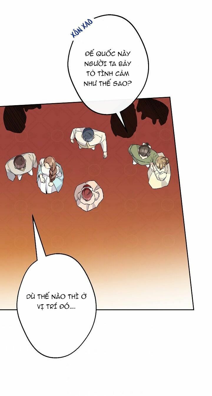 Cuộc Hôn Nhân Giả Dối: Chapter 81