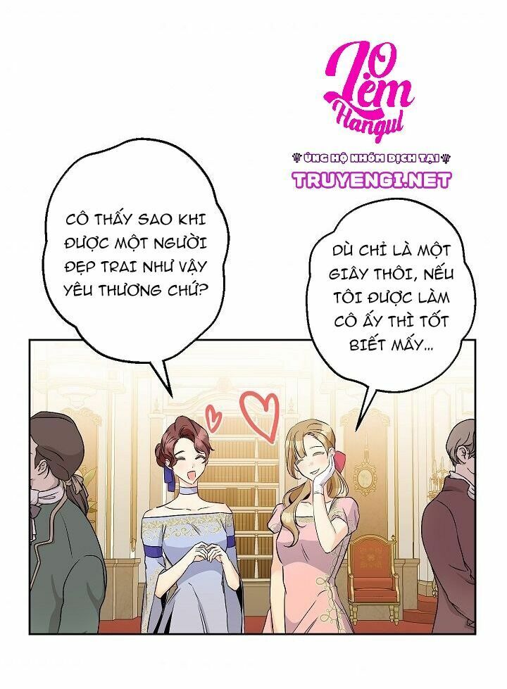 Cuộc Hôn Nhân Giả Dối: Chapter 81