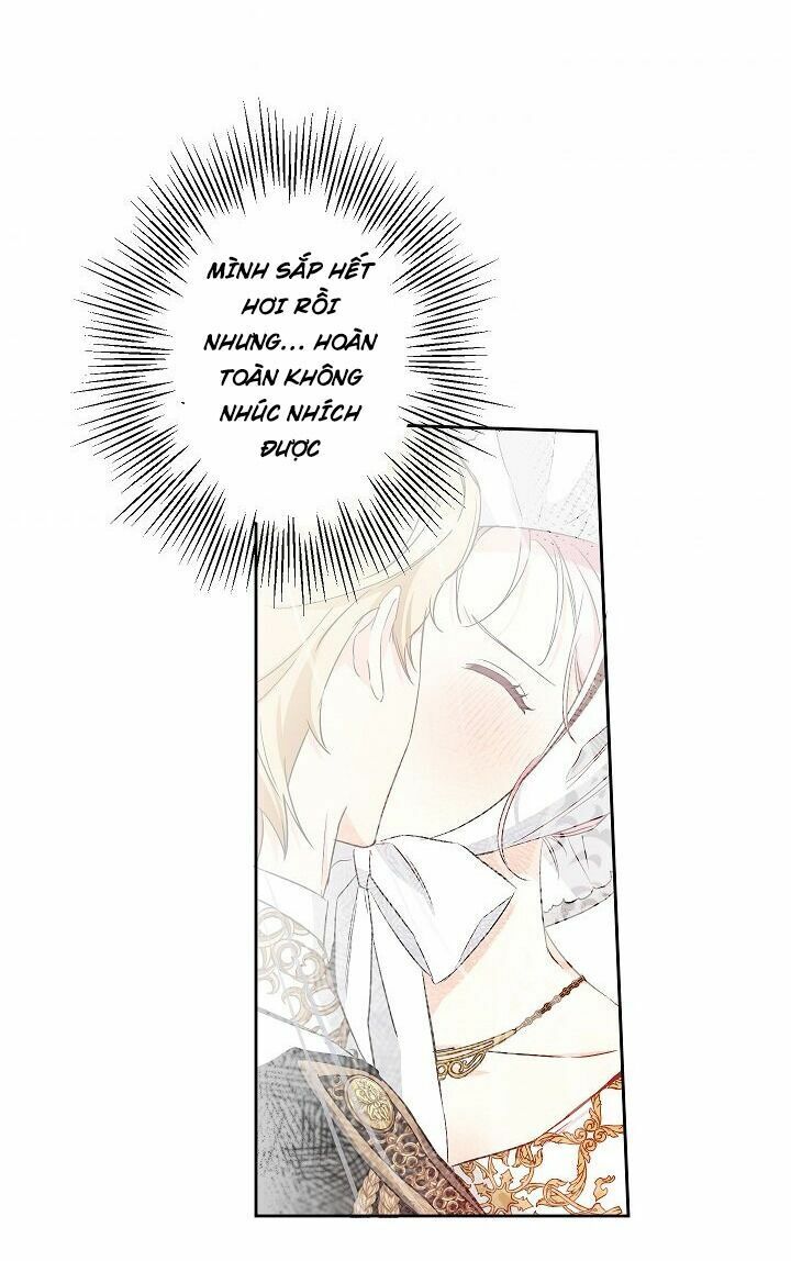 Cuộc Hôn Nhân Giả Dối: Chapter 81