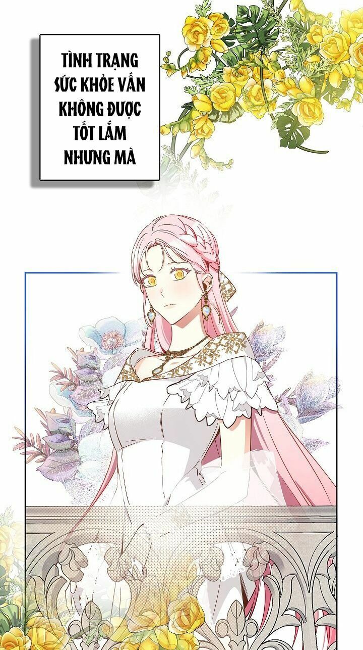 Cuộc Hôn Nhân Giả Dối: Chapter 81