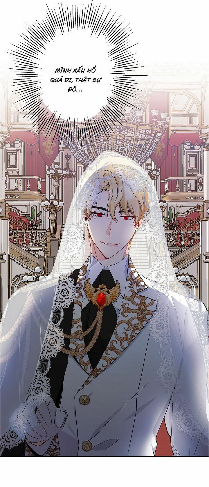 Cuộc Hôn Nhân Giả Dối: Chapter 81