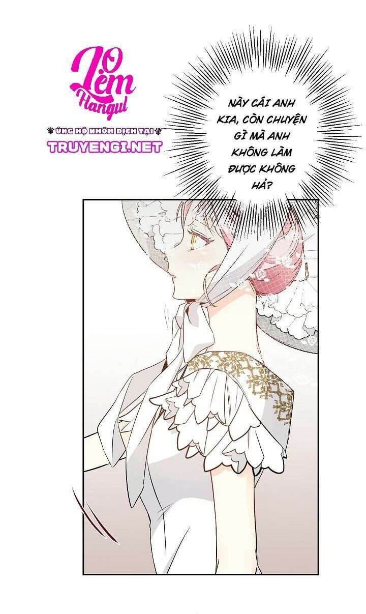 Cuộc Hôn Nhân Giả Dối: Chapter 81