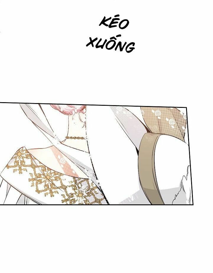 Cuộc Hôn Nhân Giả Dối: Chapter 81