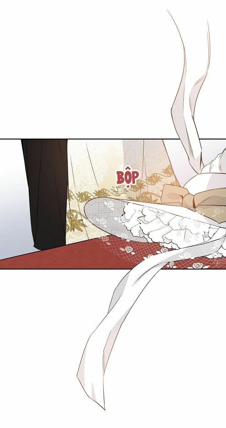 Cuộc Hôn Nhân Giả Dối: Chapter 81