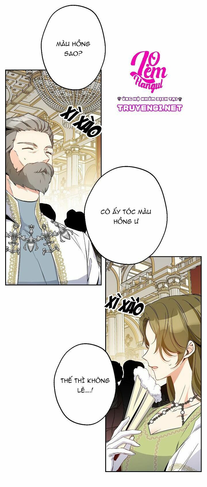 Cuộc Hôn Nhân Giả Dối: Chapter 81