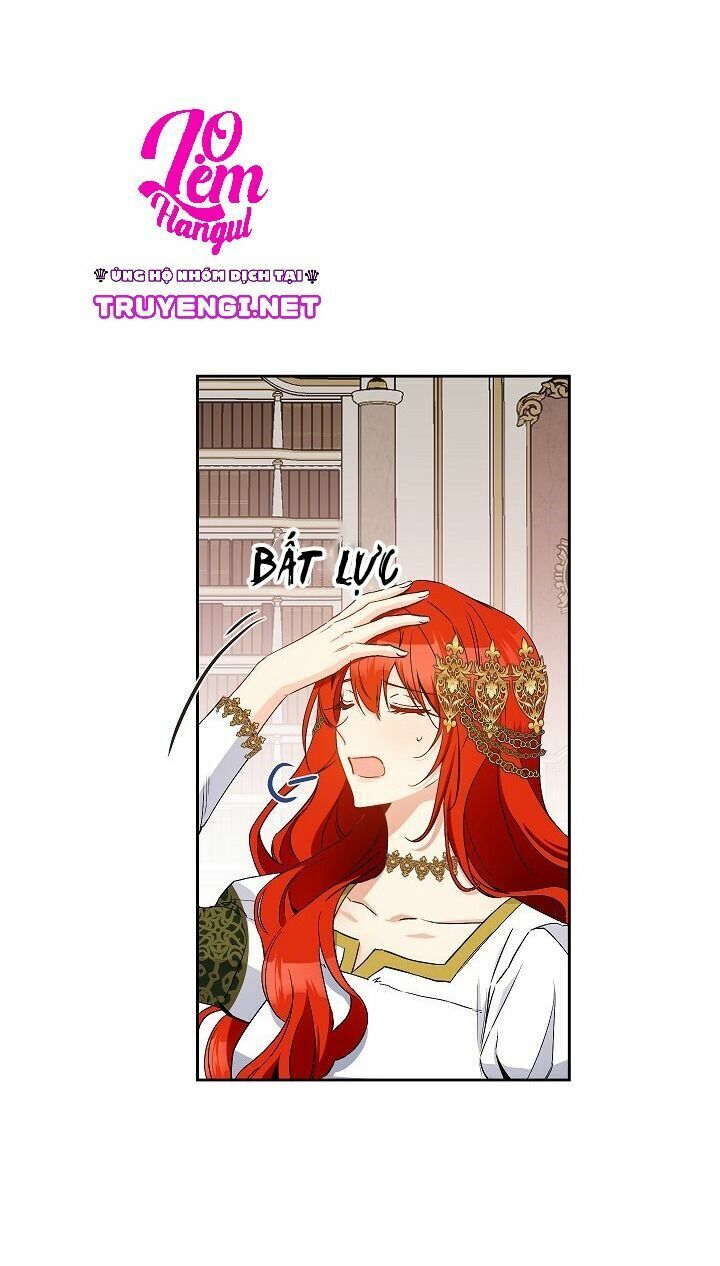 Cuộc Hôn Nhân Giả Dối: Chapter 81