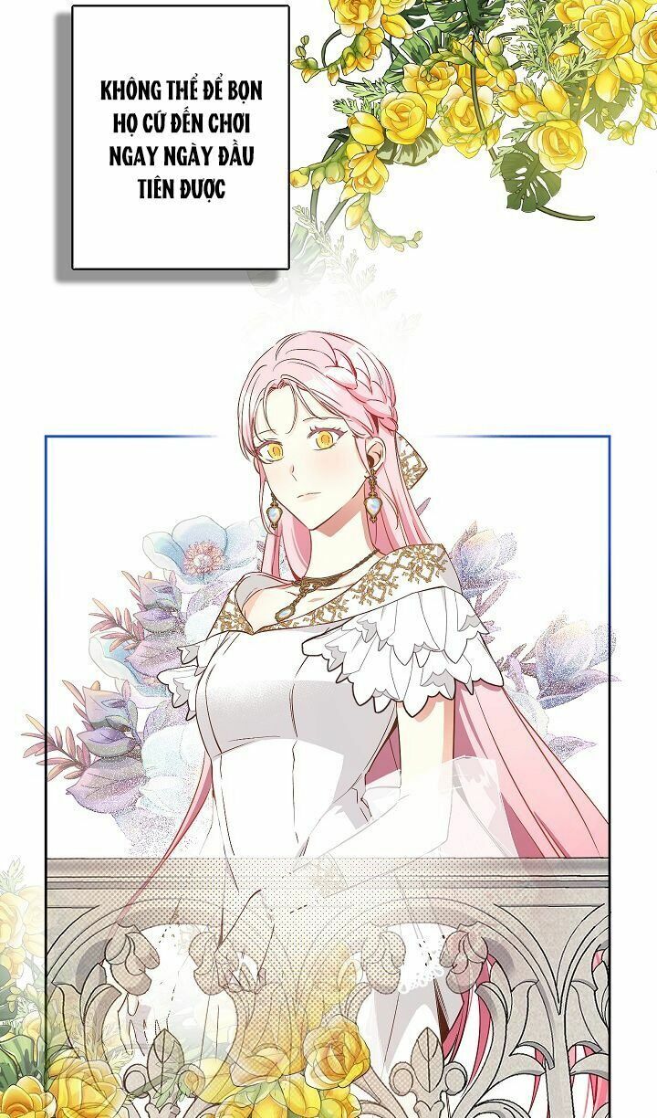 Cuộc Hôn Nhân Giả Dối: Chapter 81