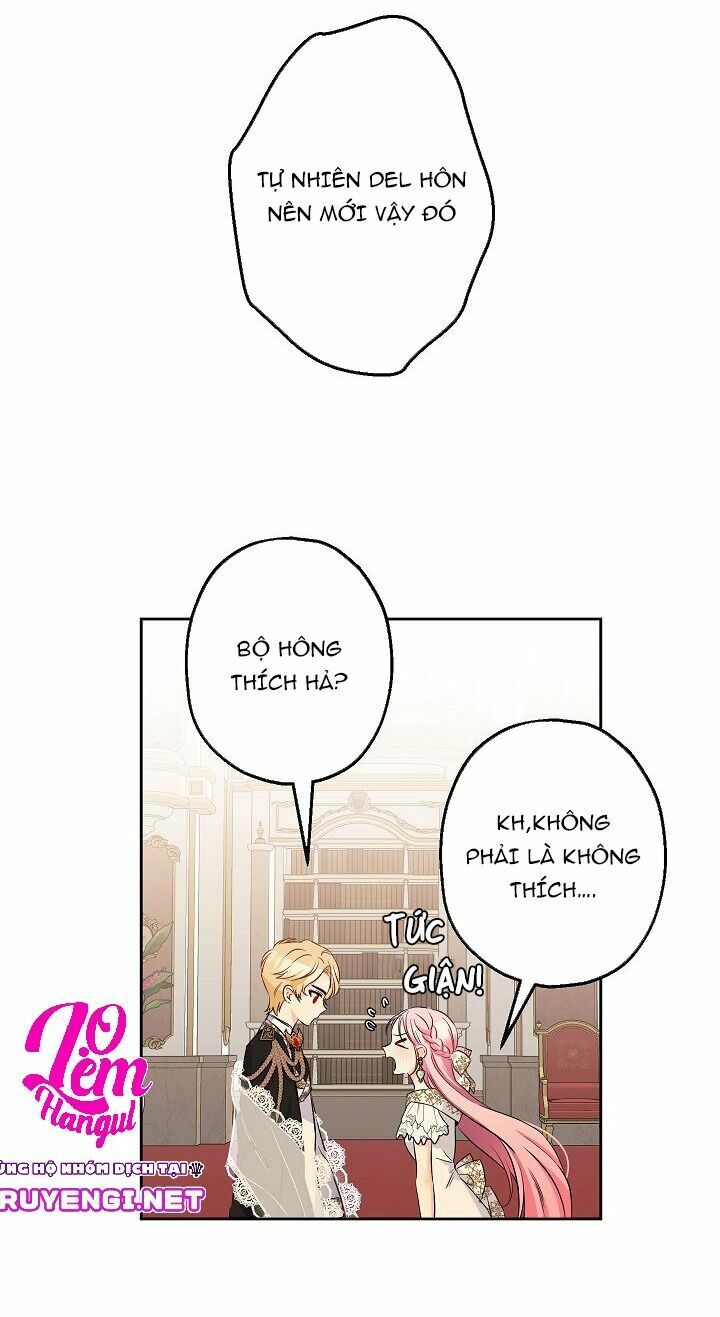 Cuộc Hôn Nhân Giả Dối: Chapter 81
