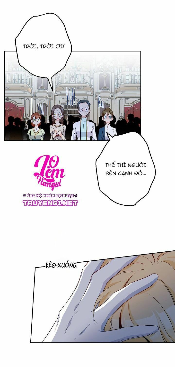 Cuộc Hôn Nhân Giả Dối: Chapter 81