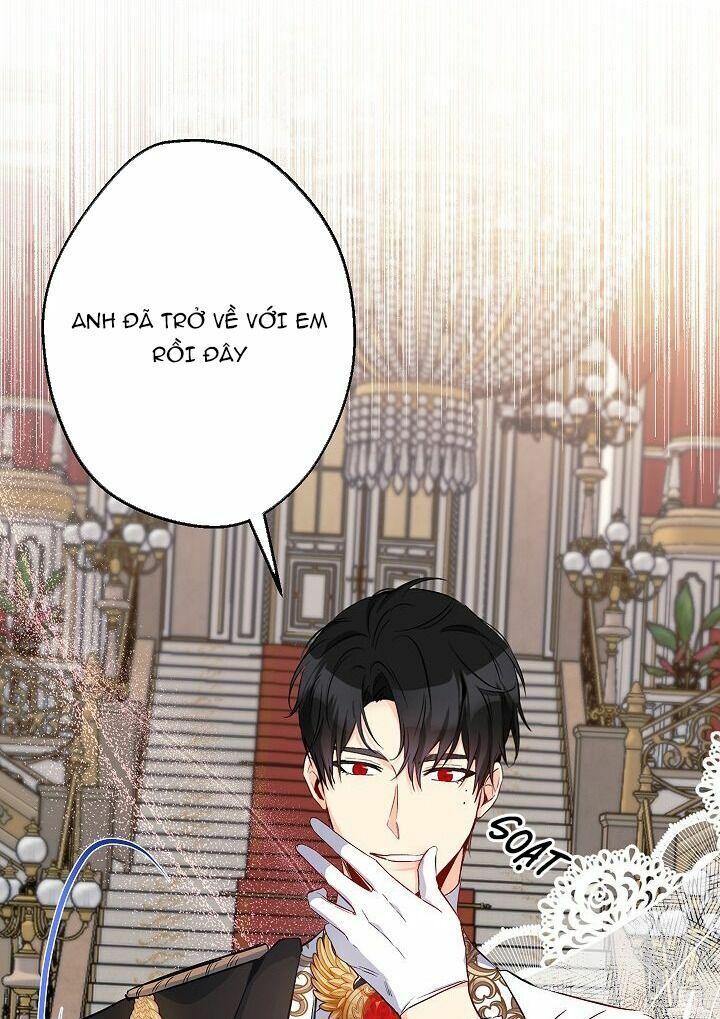 Cuộc Hôn Nhân Giả Dối: Chapter 81
