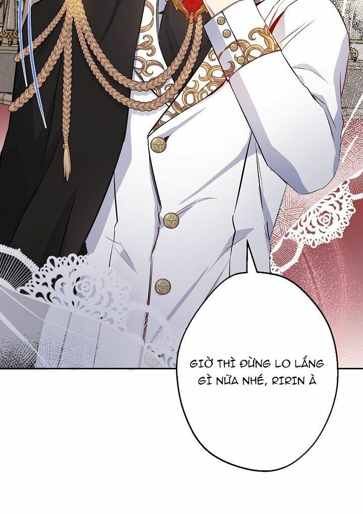 Cuộc Hôn Nhân Giả Dối: Chapter 81