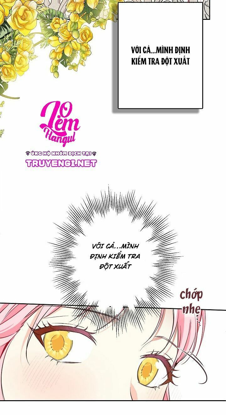 Cuộc Hôn Nhân Giả Dối: Chapter 81
