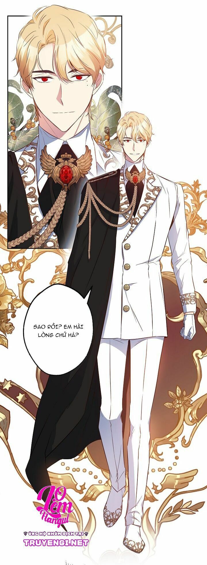 Cuộc Hôn Nhân Giả Dối: Chapter 81