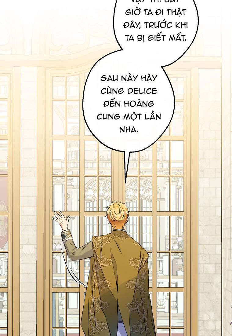 Cuộc Hôn Nhân Giả Dối: Chapter 83.2