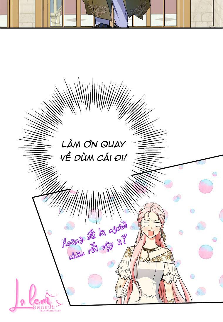 Cuộc Hôn Nhân Giả Dối: Chapter 83.2
