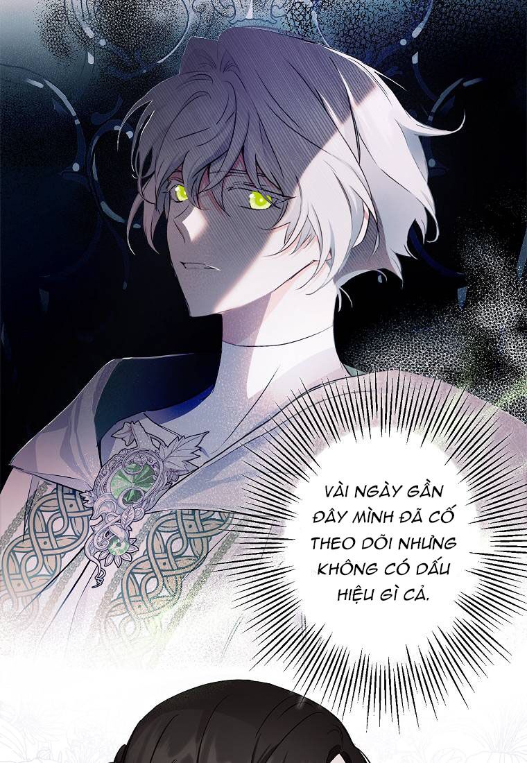 Cuộc Hôn Nhân Giả Dối: Chapter 83.2