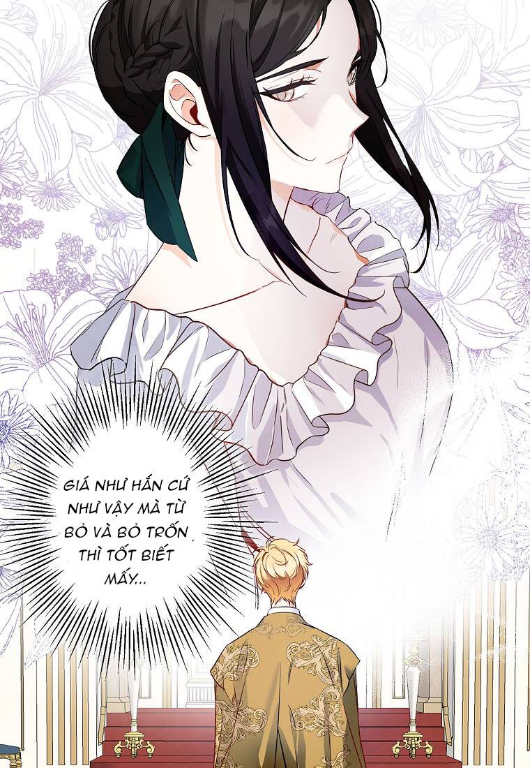 Cuộc Hôn Nhân Giả Dối: Chapter 83.2