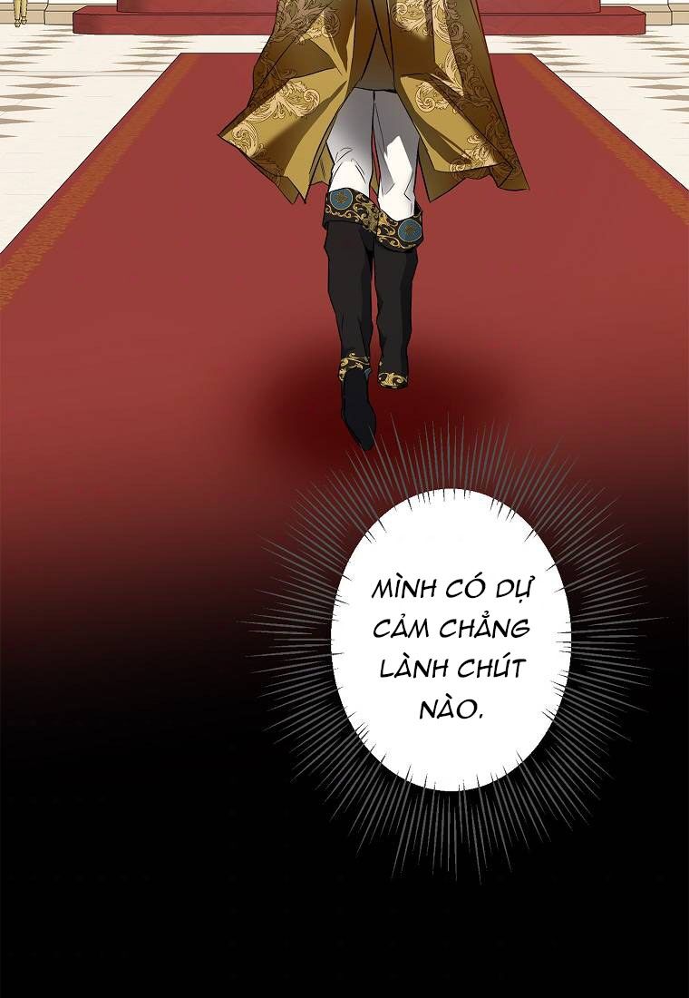 Cuộc Hôn Nhân Giả Dối: Chapter 83.2