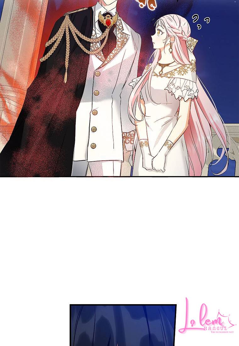 Cuộc Hôn Nhân Giả Dối: Chapter 83.2