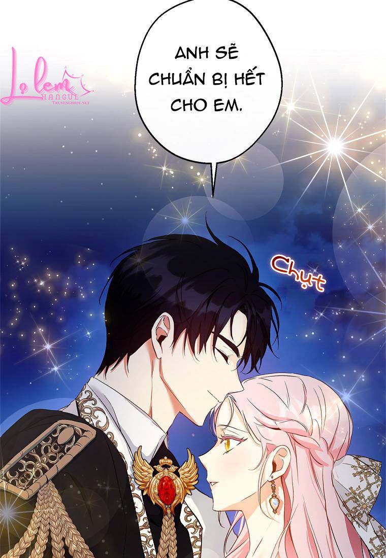 Cuộc Hôn Nhân Giả Dối: Chapter 83.2