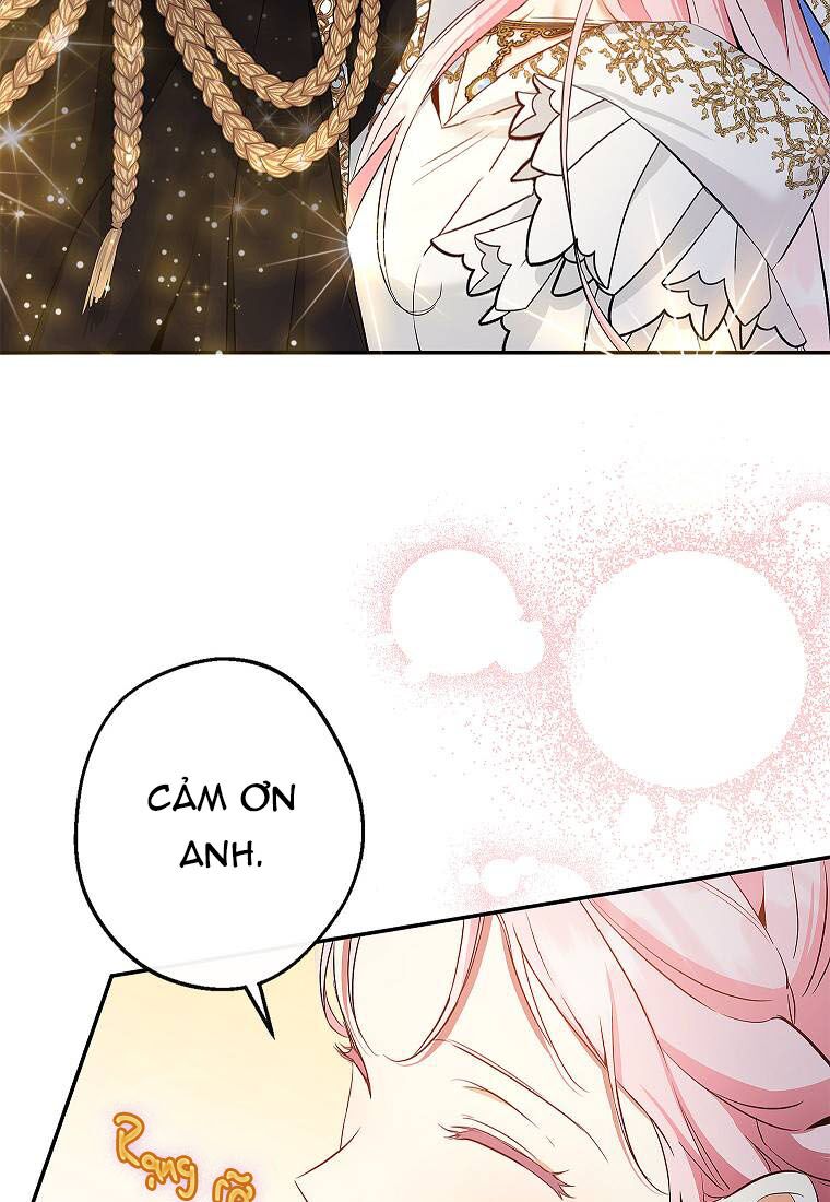 Cuộc Hôn Nhân Giả Dối: Chapter 83.2