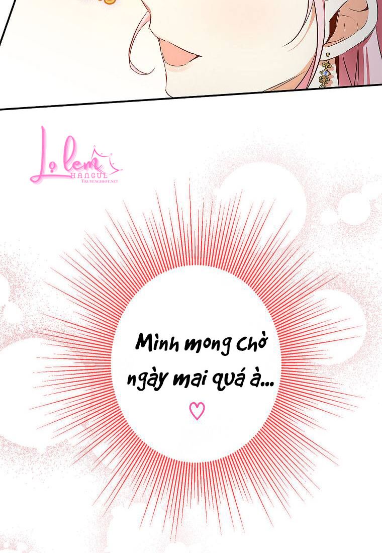 Cuộc Hôn Nhân Giả Dối: Chapter 83.2