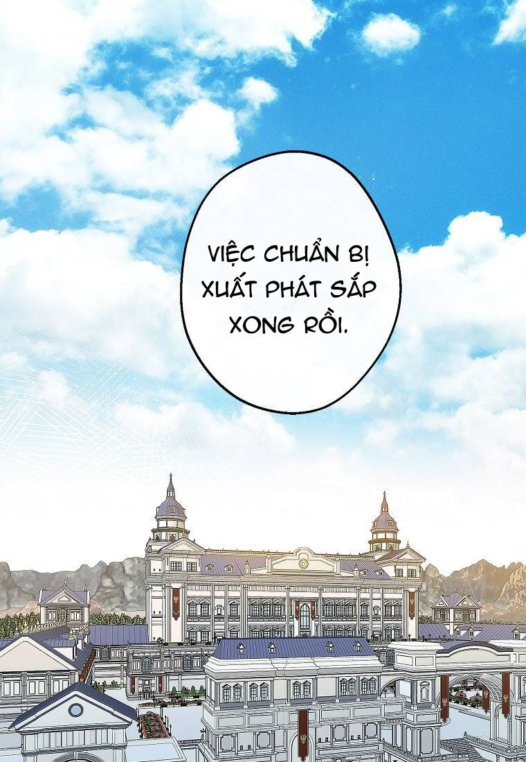 Cuộc Hôn Nhân Giả Dối: Chapter 83.2