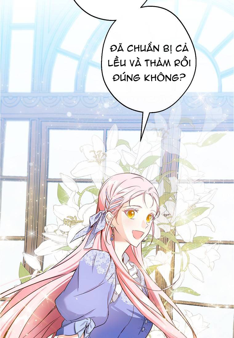 Cuộc Hôn Nhân Giả Dối: Chapter 83.2