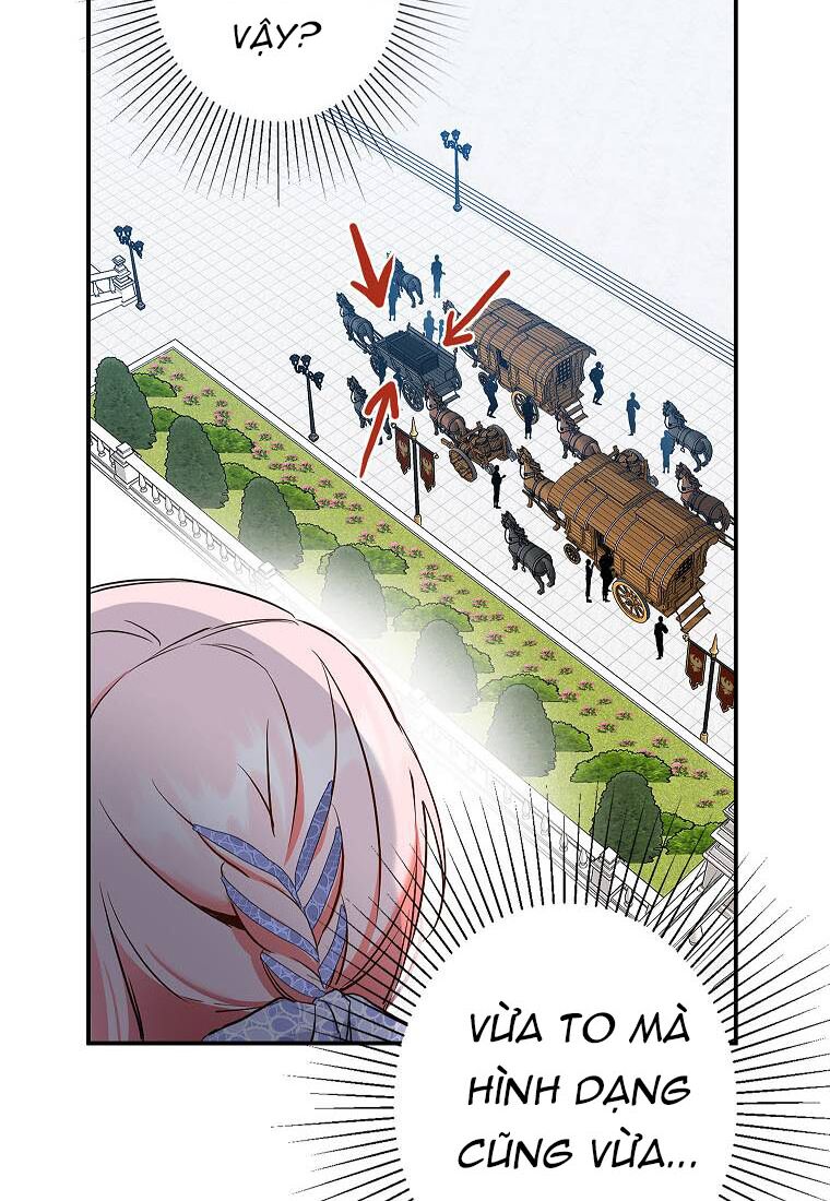 Cuộc Hôn Nhân Giả Dối: Chapter 83.2