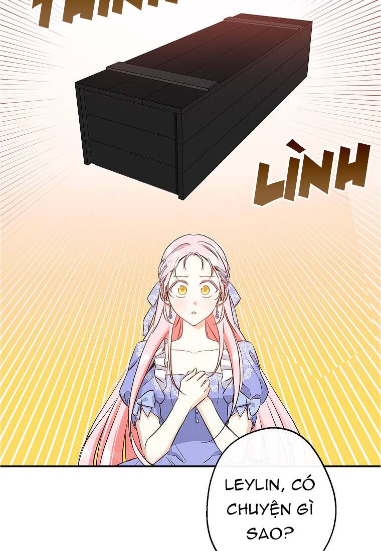 Cuộc Hôn Nhân Giả Dối: Chapter 83.2