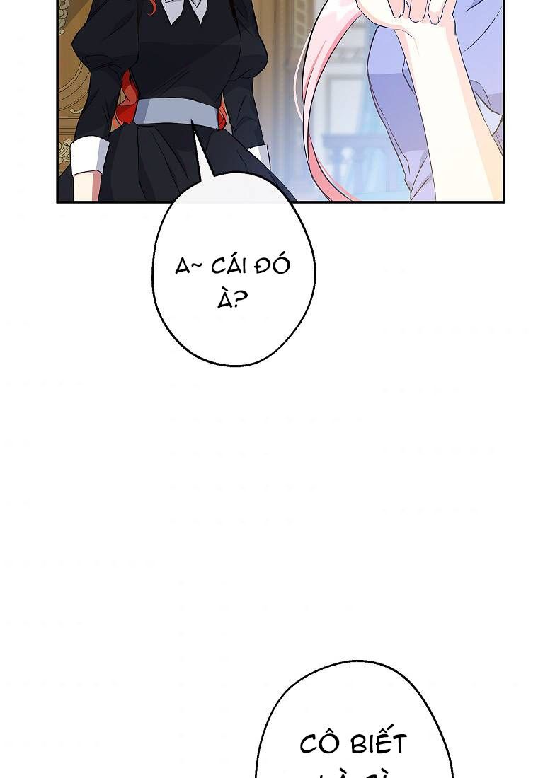 Cuộc Hôn Nhân Giả Dối: Chapter 83.2