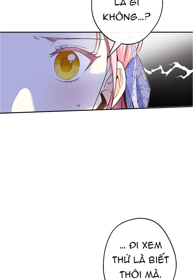 Cuộc Hôn Nhân Giả Dối: Chapter 83.2