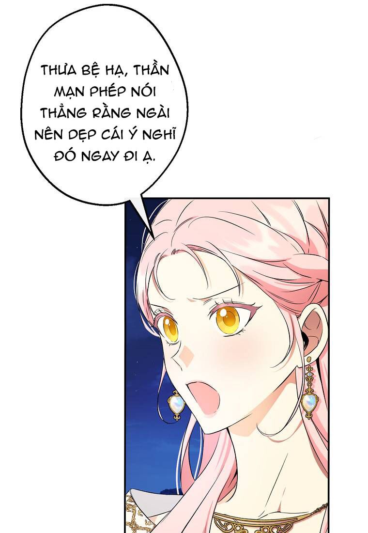 Cuộc Hôn Nhân Giả Dối: Chapter 83.2