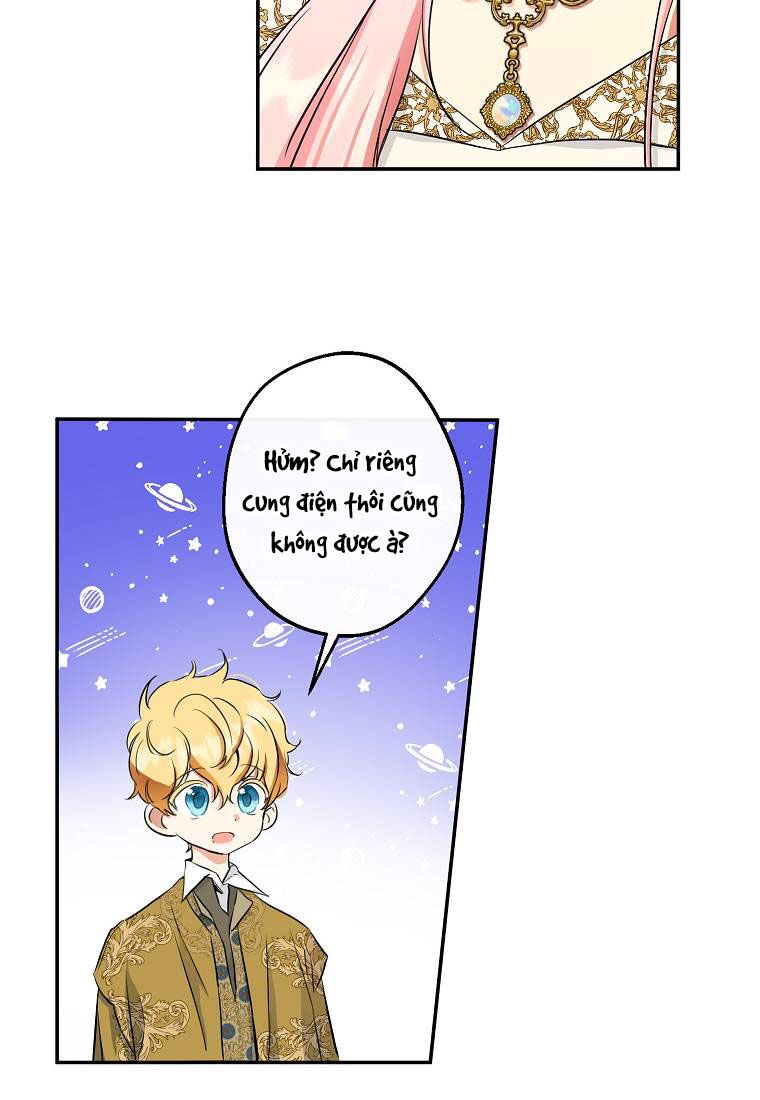 Cuộc Hôn Nhân Giả Dối: Chapter 83.2