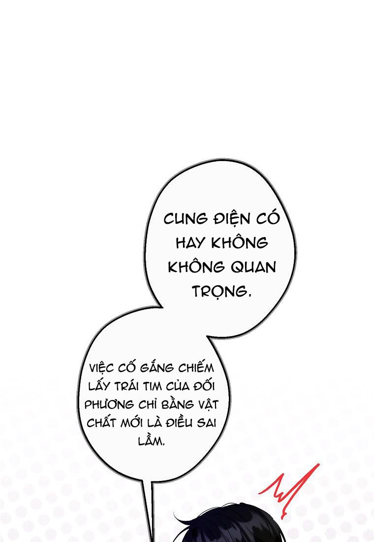 Cuộc Hôn Nhân Giả Dối: Chapter 83.2