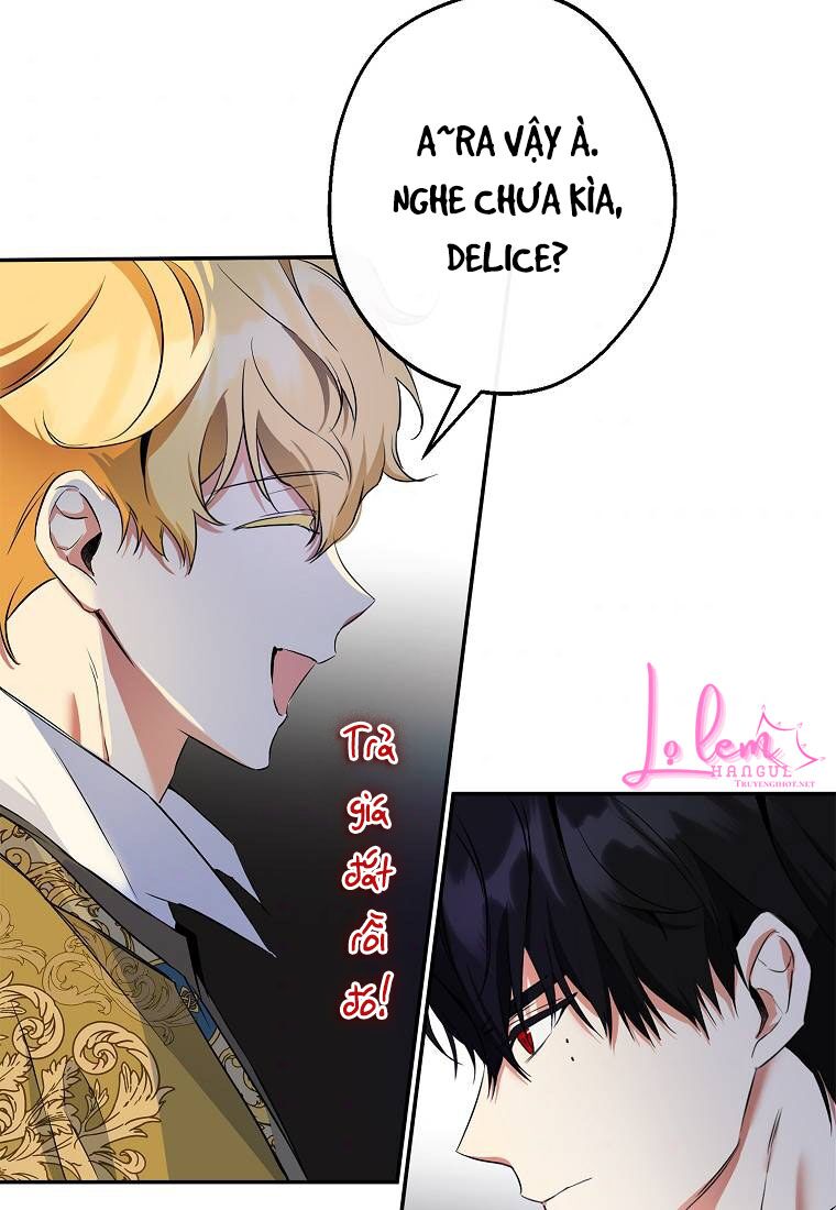Cuộc Hôn Nhân Giả Dối: Chapter 83.2