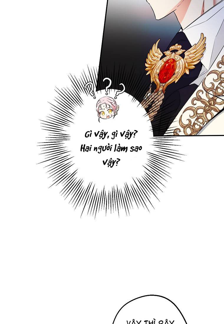 Cuộc Hôn Nhân Giả Dối: Chapter 83.2